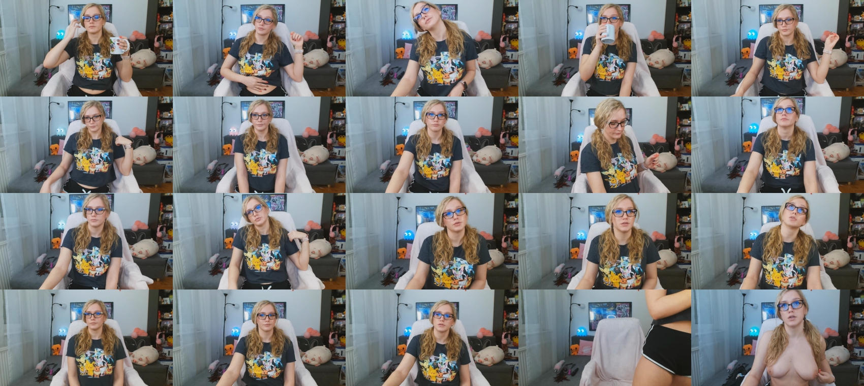 LunaNicole  05-10-2022